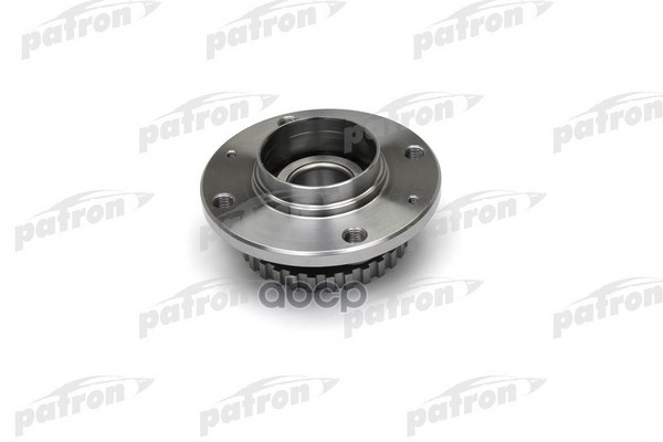 Ступица Колеса Задн Citroen: Berlingo 07/96-12/98, Xsara Picasso 00-, Peugeot: Partner 06/96-12/98 С Abs PATRON арт. PBK3592H