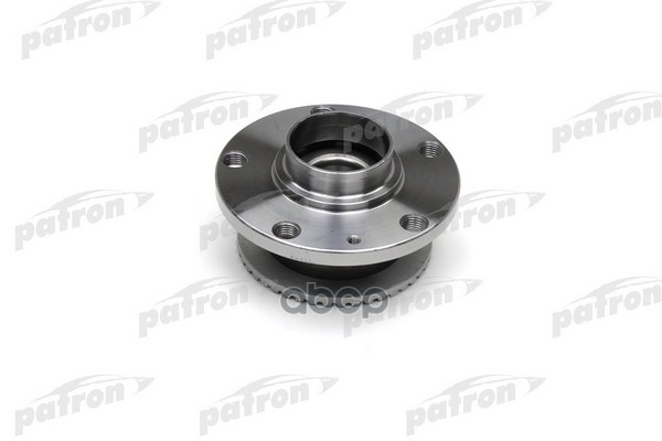 Ступица Колеса Задн Audi: A4 01- Кроме Quattro PATRON арт. PBK3606H