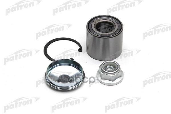 Подшипник ступичный PBK3639 PATRON арт. PBK3639