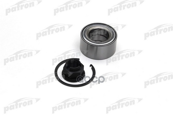 Подшипник Ступичный Передн Volvo: S40/V40 97-00 PATRON арт. PBK3647