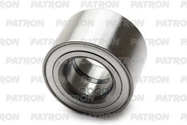 Подшипник Ступичный Передн Iveco: Daily Iii 2.8D/3.0D 01- PATRON арт. PBK3663