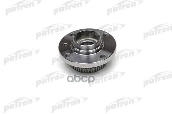 Ступица Колеса Передн Bmw: 3 E30 82-91 PATRON арт. PBK3665H