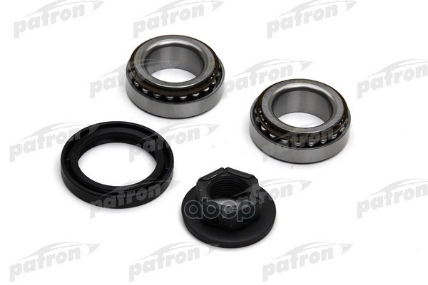 Подшипник Ступичный Задн Ford Escort 95-00 PATRON арт. PBK3666