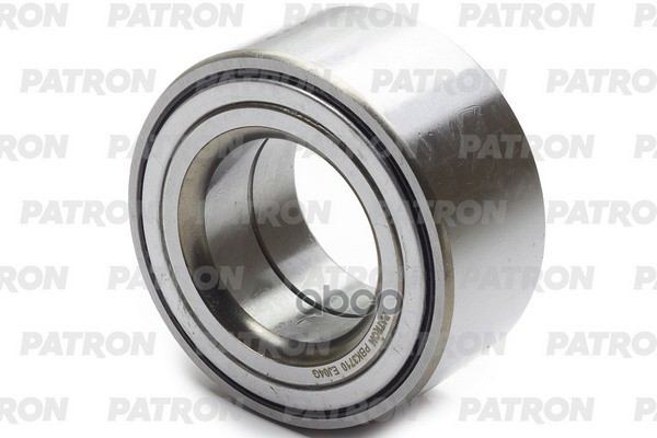 Подшипник Ступичный Передн Mitsubishi: Sigma 3.0I -96 PATRON арт. PBK3710