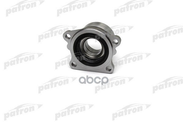 Ступица Колеса Задн Toyota: Rav4 4Wd 94-00 PATRON арт. PBK3728H