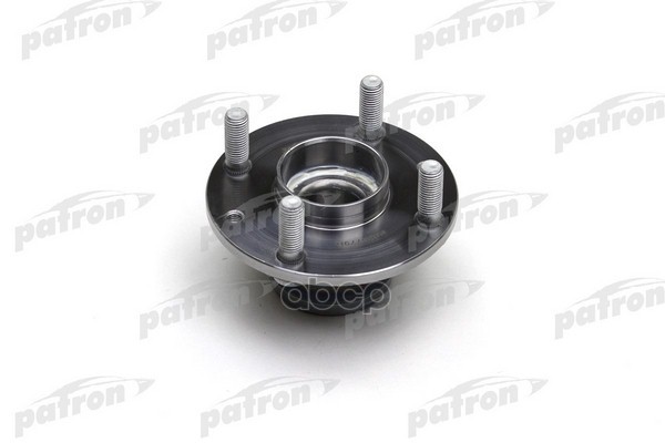 Ступица Колеса Задн Mazda: 121 90-03, Demio 96-03, Mx-5 PATRON арт. PBK3779H