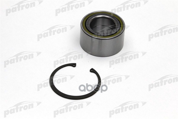 Подшипник ступичный PBK3907 PATRON арт. PBK3907