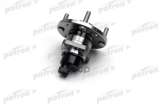 Ступица колеса задн CHEVROLET  Lacetti 05-  DAEWOO   EVANDA с ABS PBK3938H PATRON арт. PBK3938H