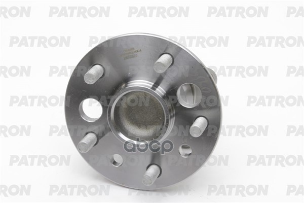 Ступица Колеса Задн Прав Toyota  Camry V30  01-, Camry V40 06- Pbk3947h PATRON арт. PBK3947H