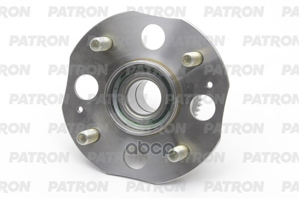 Ступица Колеса Задн Honda: Accord Vi 98- (Без Abs) PATRON арт. PBK3953H