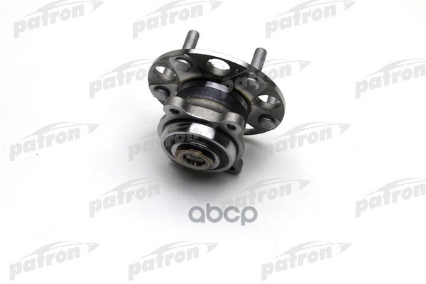 Ступица Колеса Задн Honda: Accord Viii 03- PATRON арт. PBK3962H