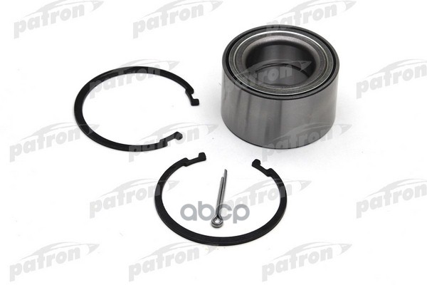 Подшипник ступичный PBK3981 PATRON арт. PBK3981