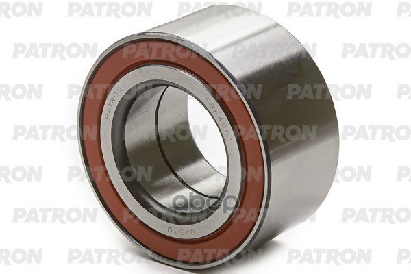 Подшипник Ступичный (=Pbk1480) Задн Ford: Maverick 4Wd 2000-2006,  Mazda Tribute Awd 00- PATRON арт. PBK4001