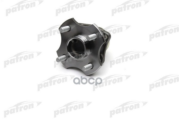 Ступица Колеса Задн Geely: Sc7 PATRON арт. PBK4027H