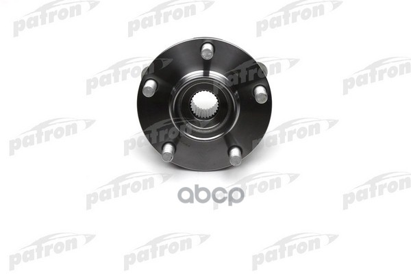 Ступица колеса передн INFINITI  FX35/37/45/50 02- , QX50, QX70, M37x, G37x PBK402H PATRON арт. PBK402H