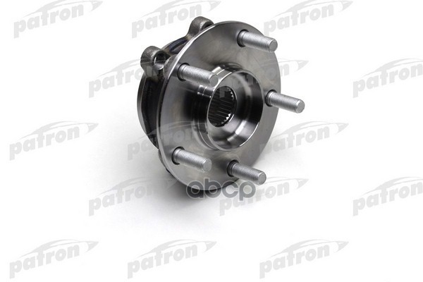 Ступица Колеса Передн Mazda  6 12- / Cx-5 11- Pbk4032h PATRON арт. PBK4032H