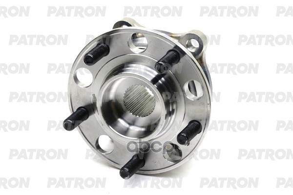 Ступица колеса передн Hyundai Santa Fe (DM) 2012 Kia Sorento 2009 PBK4036H PATRON арт. PBK4036H