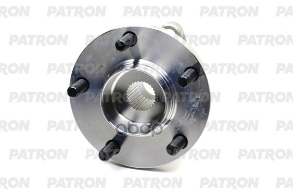 Ступица Колеса Задн Mazda Cx-9 3.5I Awd / 3.7I Awd 07- PATRON арт. PBK4038H