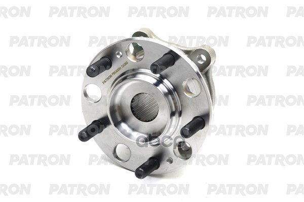 Ступица Колеса Задн Hyundai-Kia Sportage (Ql) 4Wd Pbk4053h PATRON арт. PBK4053H