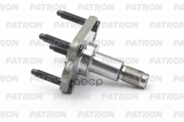 Цапфа Ступицы Прав. Chevrolet Aveo T200 PATRON арт. PBK4503H