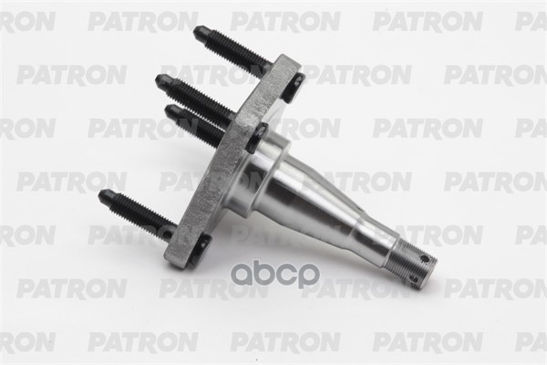 Цапфа Ступицы Chevrolet Lanoschance Pbk4507h PATRON арт. PBK4507H