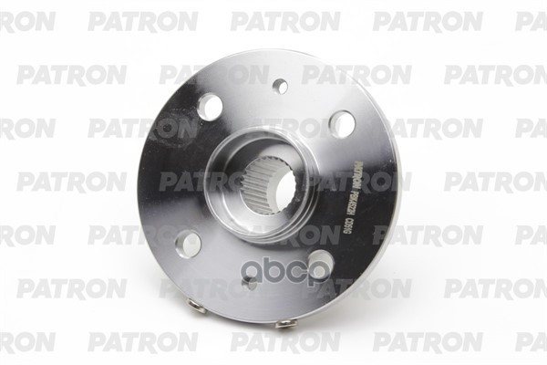 Ступица Колеса Без Подшипника Передн. Hyundai Cerato/ Shuma / Spectra PATRON арт. PBK4522H
