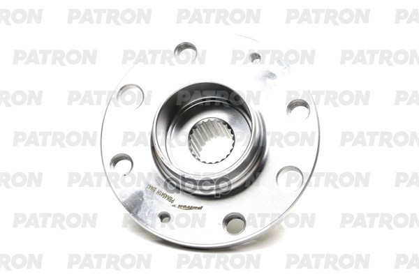 Ступица Колеса Без Подшипника Передн. Opel Corsa D / Fiat Punto  (22Z) PATRON арт. PBK4541H