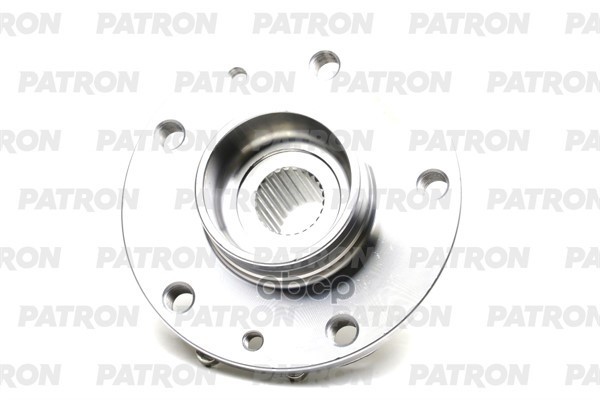 Ступица колеса без подшипника передн. RENAULT Duster/Terrano/Kaptur/Fl PBK4550H PATRON арт. PBK4550H