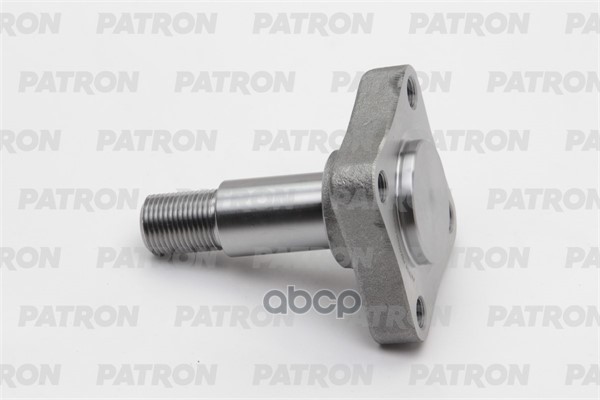 Цапфа Ступицы Renault Logan Ii / Sandero Ii /Stepway Ii PATRON арт. PBK4552H