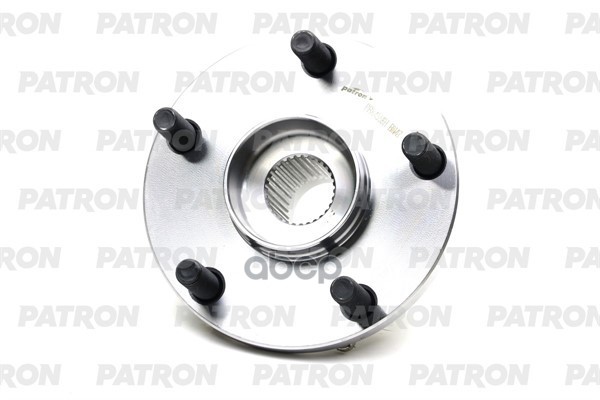 Ступица Колеса Без Подшипника Передн. Toyota Camry (V40/Acv40)/ Camry V50 3.5I PATRON арт. PBK4558H