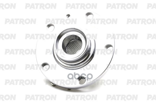 Ступица Колеса Без Подшипника Передн./Задн. Vag: 100/ A4/ A6/ Passat PATRON арт. PBK4563H