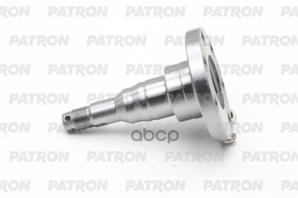 Ступица колеса VAG Golf2/ Golf3/ Golf4/ Polo/ Passat PBK4566H PATRON арт. PBK4566H