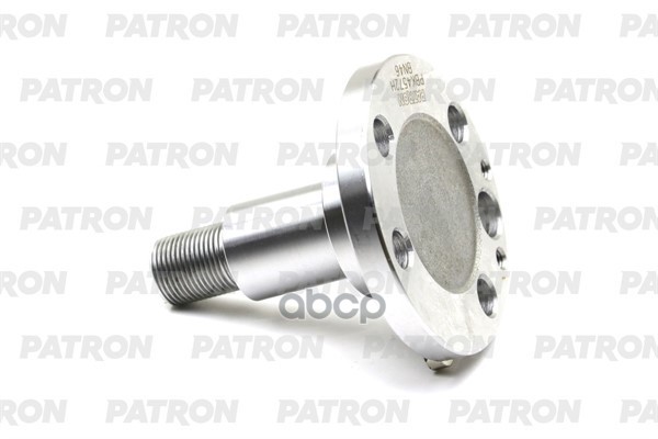 Цапфа Ступицы Vag Polo/ Fabia Ii (5J) PATRON арт. PBK4572H