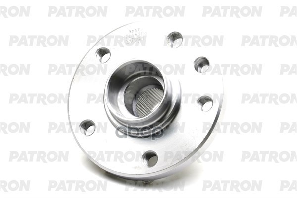 Ступица Колеса Без Подшипника Передн. Vw Sharan PATRON арт. PBK4573H