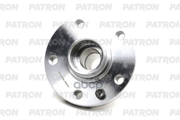 Ступица Колеса Без Подшипника Передн./Задн. Vw T4 PATRON арт. PBK4574H