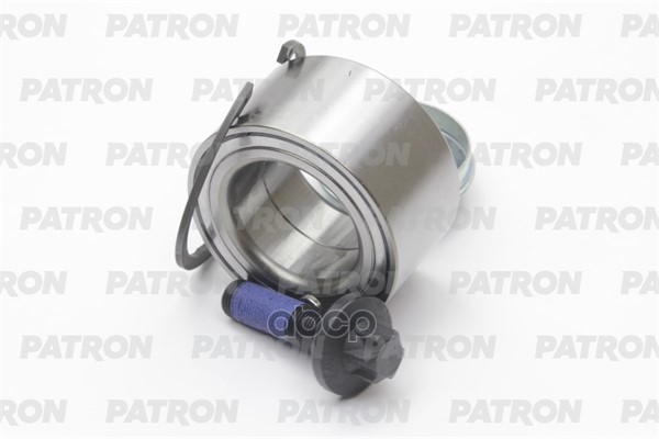 Подшипник Ступичный Передн Mercedes  C Class (W204) 4-Matic 07-, E Class (W212) 4-Matic 09-, S Class (S221) 4-Matic 05- Pbk48...