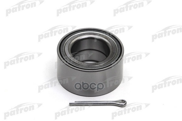 Подшипник Ступичный Передн Chrysler Neon 02-, Pt Cruiser 02-09, Dodge Neon 02-05, Sx 2.0 03-05 / Перед. PATRON арт. PBK510058