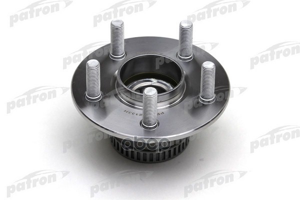 Ступица Колеса Задн Chrysler: Cirrus, Sebring 95-04, Dodge: Stratus 95-04, Plymouth: Breeze 95-97 - С Abs PATRON арт. PBK512133H