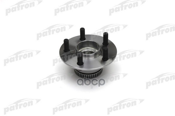 Ступица Колеса Задн Chrysler: Neon 00-05, Pt Cruiser 01-05, Dodge: Neon 00-05 PATRON арт. PBK512167H