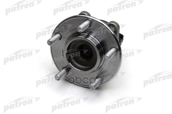 Ступица Колеса Задн Chrysler: Town & Country, Voyager 01-07, Dodge: Caravan 01-07, Grand Caravan 06-07-С Abs PATRON арт. PBK5...