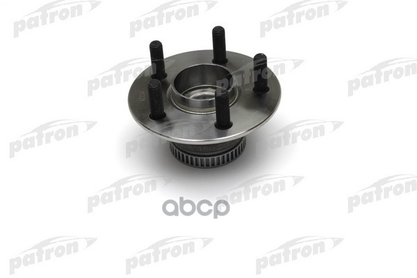 Ступица Колеса Задн Chrysler: Sebring 01-04, Dodge: Stratus 01-04 - С Abs PATRON арт. PBK512220H