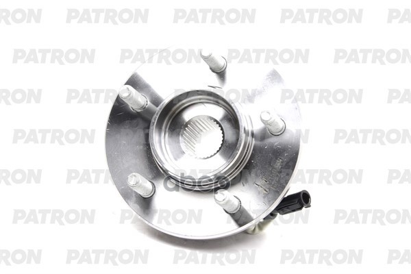 Ступица Колеса Передн С Abs Lincoln: Navigator 5.4I 97- Patron Pbk515031h PATRON арт. PBK515031H