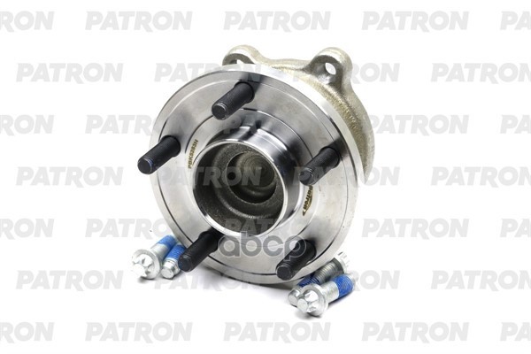 Ступица Колеса Задн С Abs Ford: Kuga Ii 2.0 Ecoboost/2.0Tdci 13- / Transit Connect 1.0 Ecoboost/1.6 Ecoboost/1.6Tdci 13- PATR...