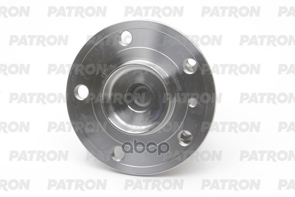 Ступица Колеса Задн Mercedes-Benz: A-Class W169  04-12, B-Class W245 05- PATRON арт. PBK6510H