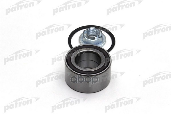 Подшипник Ступичный Передний Ford Transit Connect 02- Patron Pbk6520 PATRON арт. PBK6520