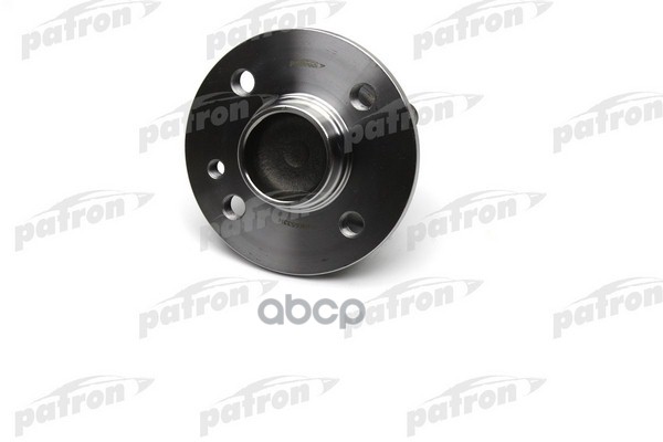 Ступица Колеса Задн Volvo: S60 Ii Awd 10-, S80 Ii Awd 06-, V60 Awd 14-, V70 Awd 07-,  Xc70 07- PATRON арт. PBK6533H