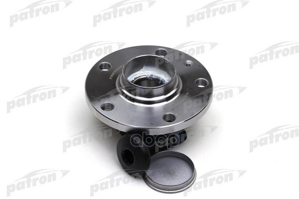 Подшипник ступичный VW: CADDY III 03/04-  PBK6558H PATRON арт. PBK6558H