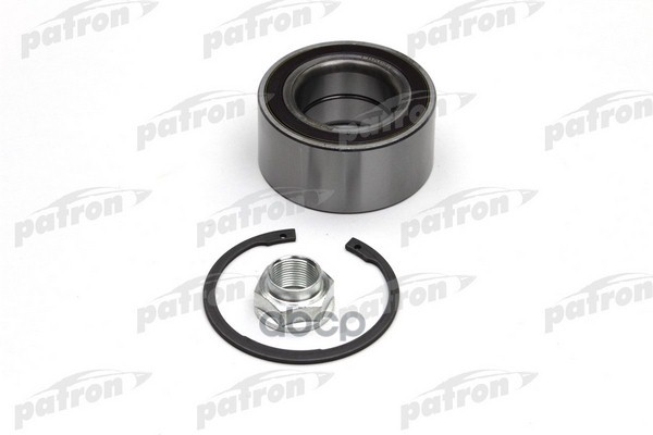 Подшипник Ступичный Передн Suzuki  Sx4 06- Pbk6578 PATRON арт. PBK6578