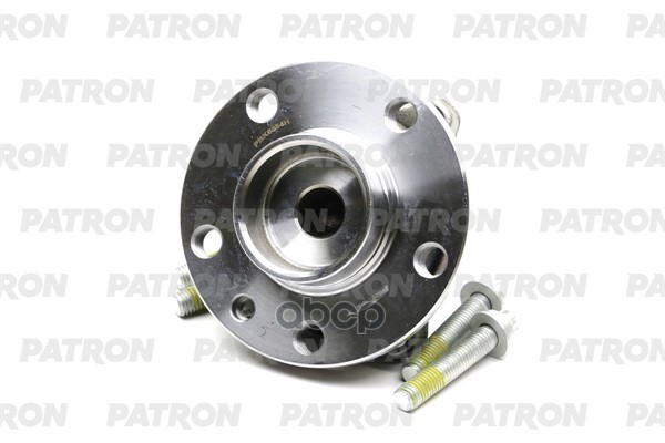 Ступица Колеса Задн С Abs Alfa-Romeo: 159 1.8Mpi/1.8Tbi/1.9Jts/2.2Jts/3.2Jts/1.9Jtdm/2.4Jtdm 05- PATRON арт. PBK6584H