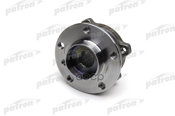 Подшипник ступичный BMW X5 07-, X6 08-  PBK6619H PATRON арт. PBK6619H
